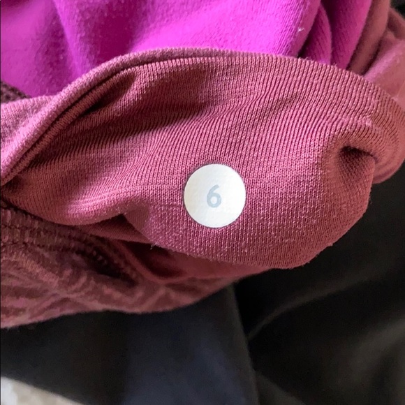 Wunder Under Pant *high rise - m… - Picture 5 of 5